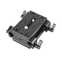 Smallrig 1798 Kit de Montagem Tripé 2 Plate