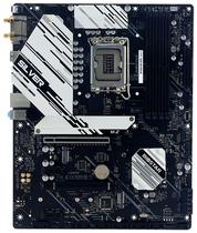 Placa Mãe Biostar B760A-Silver LGA1700/ 4X DDR5/ PCI/ DP/ HDMI/ Wifi/ SATA