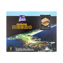 Alfajor Negro 8 Unidades Punta Ballena