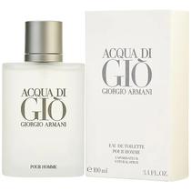 Giorgio Armani Perfume Acqua Di Gio Mas Masculino 100ML