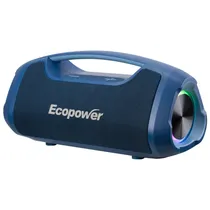 Caixa de Som Ecopower EP-S102 2.1" USB Bluetooth