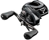 Carretilha Daiwa Tatula TW 300XS-L (Esquerda)