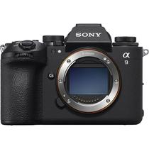 Camera Sony A9 III (ILCE-9M3) Corpo