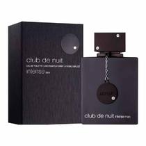 Perfume Armaf Club de Nuit Intense Eau de Toilette Masculino 150ML