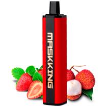 Vaper Maskking Super CC 3000 Puff Strawberry Litchi