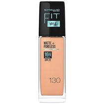 Cosmeticos Maybelline Base 130 3463 30ML - Cod Int: 18095