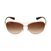 Lente Ray Ban 3386 001/13 63