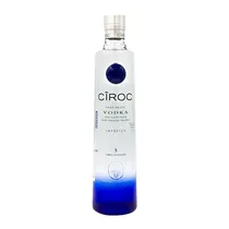 Vodka Ciroc Original Garrafa 750ML