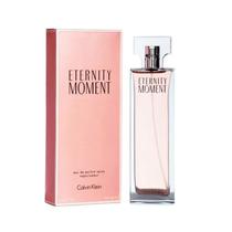 Calvin Klein Perfume Eter Moment Fem Eau de Parfum 100ML s/C