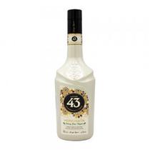 Licor 43 Horchata Vegano Garrafa 700ML