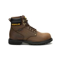 Bota Caterpillar Second Shift Waterproof Steel Toe Work Boot P91660