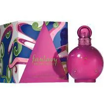 Perfume Britney Spears Fantasy Eau de Parfum Feminino 100ML