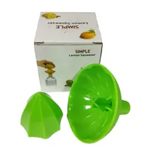 Exprimidor de Limon