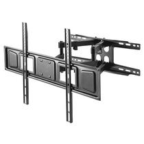 Suporte para TV Kolke KVS-591 de 37 A 80" 40KG - Preto (Caixa Feia)