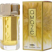 Ajmal Amaze Fem Edp 75ML