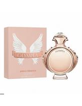 Perfume Paco Rabanne Olympea F Edp 80ML