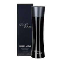 Armani Code Edt 125ML Masculino