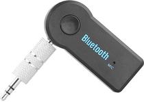 Receptor de Audio Bluetooth