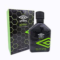 Umbro Action Masc. 100ML Edt c/s