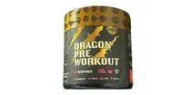 Dragon Elite PRé-Treino Dragon Pre Workout 30 Doses - Fruit Punch