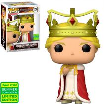 Funko Pop Attack On Titan Queen Historia *SDCC 2022* 1170