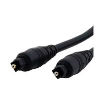 Cable Optico Quanta QTCOD05 5M Negro