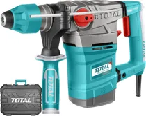 Martelo Rotatorio Total TH118366 SDS Plus 36MM 1800W 220V-50/60HZ