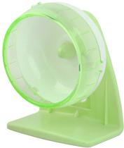 Roda para Roedores 12CM Verde - Pawise Silent Spinner Wheel 39027