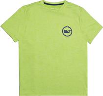 Outlet Camiseta Vineyard Vines 1V021007 Masculina - Verde