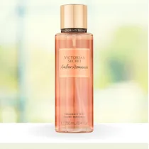 Victoria's Secret Splash Amber Romance