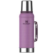 Garrafa Termica Stanley Classic Legendary Bottle de 950 ML - Lilac