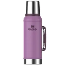 Garrafa Térmica Stanley Classic Legendary Bottle de 950 ML - Lilac
