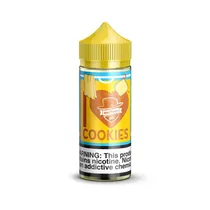 Essência I Love Cookies 6.0MG 100ML