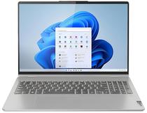 Notebook Lenovo Ideapad Flex 5 16IAU7 82R80022US 16" Touch Intel Core i7-1255U 8/512GB W11 - Cloud Grey