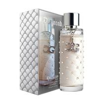 Perfume New Brand Diamond Eau de Parfum 100ML