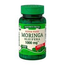 Moringa Nature's Truth 1000MG** 60 Capsulas