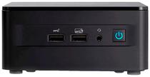 Mini PC Intel NUC12WSH Intel Core i5-1240P/ 2X DDR4/ M.2/ HDMI/ Wifi/ Bluetooth/ USB