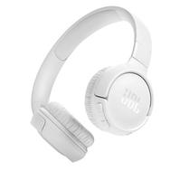 Auricular BT JBL Tune 520BT Blanco