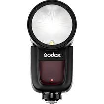 Flash Godox V1 para Sony