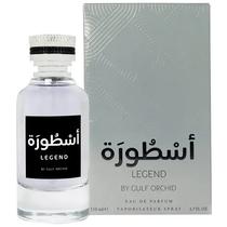 Gulf Orchid Perfume Legend Masculino 110ML s/C