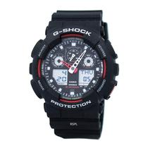 Relogio Masculino Casio GA-100-1A4DR