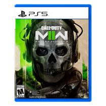 Jogo PS5 Call Of Duty Modern Warfare II