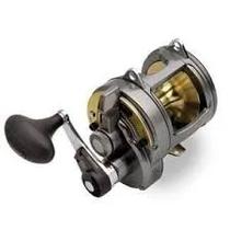 Shimano Pesca Accesorios Reel Carretilla Tyrnos TY200II