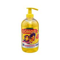 Gomgel Gel p/ Cabelo Forte 500ML