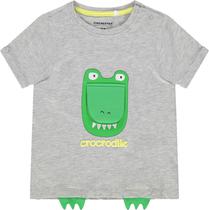 Camiseta para Bebe Orchestra HLAMJ3-Bla Masculina