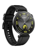 Relogio Huawei Wacht GT4 41MM Black Fem