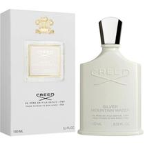 Perfume Creed Silver Mountain Water 100ML