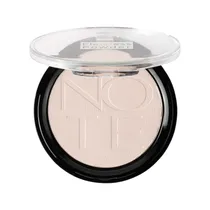 Polvo Note Flawless 01 Ligh Porcelain Beige 10GR