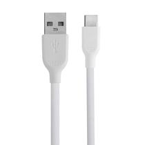 Cabo Only Mod 123 - USB/Tipo C - 1 Metro - Branco