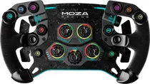 Volante Moza Racing GS Steering Wheel - RS08